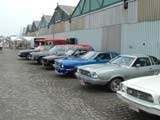 Mustang Nationals -  23 juli 2006