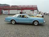 Mustang Nationals -  23 juli 2006