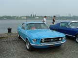 Mustang Nationals -  23 juli 2006