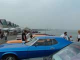 Mustang Nationals -  23 juli 2006