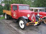 Oldtimertreffen Hans De Coster, Brugge