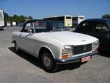 Oldtimertreffen te Assebroek -  10 september 2006