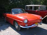 Oldtimertreffen te Assebroek -  10 september 2006