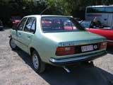 Oldtimertreffen te Assebroek -  10 september 2006