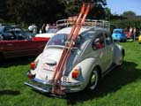 Oldtimertreffen te Assebroek -  10 september 2006