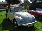 Oldtimertreffen te Assebroek