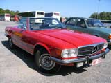Oldtimertreffen te Assebroek -  10 september 2006