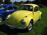 Oldtimertreffen te Assebroek -  10 september 2006