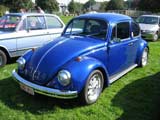 Oldtimertreffen te Assebroek -  10 september 2006