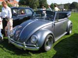 Oldtimertreffen te Assebroek -  10 september 2006