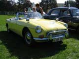 Oldtimertreffen te Assebroek -  10 september 2006