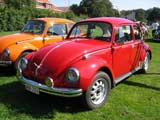 Oldtimertreffen te Assebroek -  10 september 2006