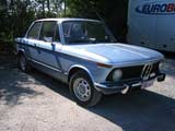 Oldtimertreffen te Assebroek -  10 september 2006