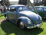 Oldtimertreffen te Assebroek -  10 september 2006