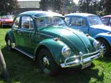 Oldtimertreffen te Assebroek -  10 september 2006
