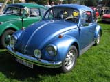 Oldtimertreffen te Assebroek -  10 september 2006