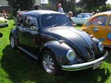 Oldtimertreffen te Assebroek