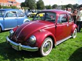 Oldtimertreffen te Assebroek -  10 september 2006