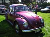 Oldtimertreffen te Assebroek -  10 september 2006