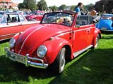 Oldtimertreffen te Assebroek -  10 september 2006