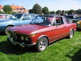 Oldtimertreffen te Assebroek -  10 september 2006