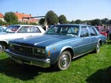 Oldtimertreffen te Assebroek -  10 september 2006