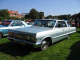 Oldtimertreffen te Assebroek -  10 september 2006