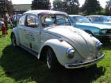 Oldtimertreffen te Assebroek