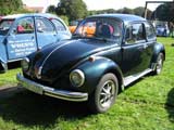 Oldtimertreffen te Assebroek -  10 september 2006