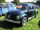 Oldtimertreffen te Assebroek