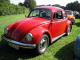 Oldtimertreffen te Assebroek -  10 september 2006
