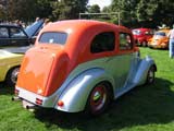 Oldtimertreffen te Assebroek -  10 september 2006