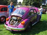 Oldtimertreffen te Assebroek -  10 september 2006
