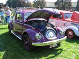 Oldtimertreffen te Assebroek -  10 september 2006