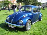 Oldtimertreffen te Assebroek -  10 september 2006