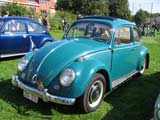 Oldtimertreffen te Assebroek