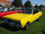 Oldtimertreffen te Assebroek -  10 september 2006