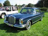 Oldtimertreffen te Assebroek -  10 september 2006