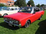 Oldtimertreffen te Assebroek -  10 september 2006
