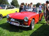Oldtimertreffen te Assebroek -  10 september 2006