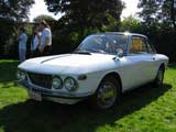 Oldtimertreffen te Assebroek -  10 september 2006