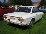 Oldtimertreffen te Assebroek -  10 september 2006