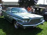 Oldtimertreffen te Assebroek -  10 september 2006
