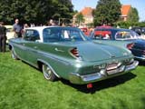 Oldtimertreffen te Assebroek -  10 september 2006