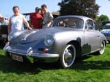 Oldtimertreffen te Assebroek -  10 september 2006
