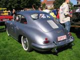 Oldtimertreffen te Assebroek -  10 september 2006