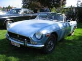 Oldtimertreffen te Assebroek -  10 september 2006