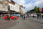Roeselare Rodenbachtour -  27 augustus 2006