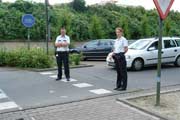 Roeselare Rodenbachtour -  27 augustus 2006