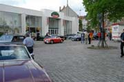 Roeselare Rodenbachtour -  27 augustus 2006